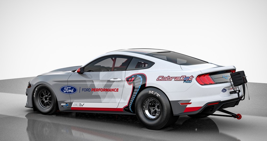(Foto: Ford Motor Company)